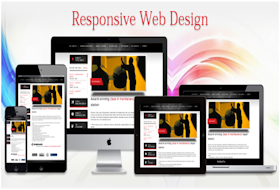 responsive webdesign